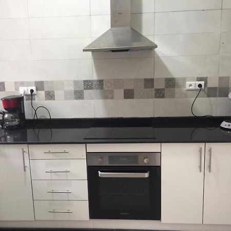 Appartement Hyper Centre De Tanger מראה חיצוני תמונה