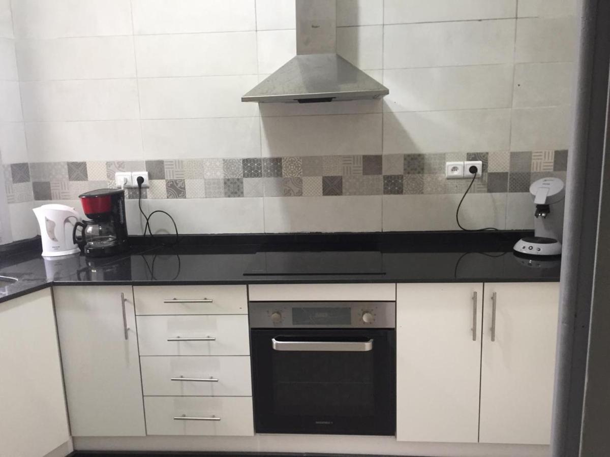 Appartement Hyper Centre De Tanger מראה חיצוני תמונה