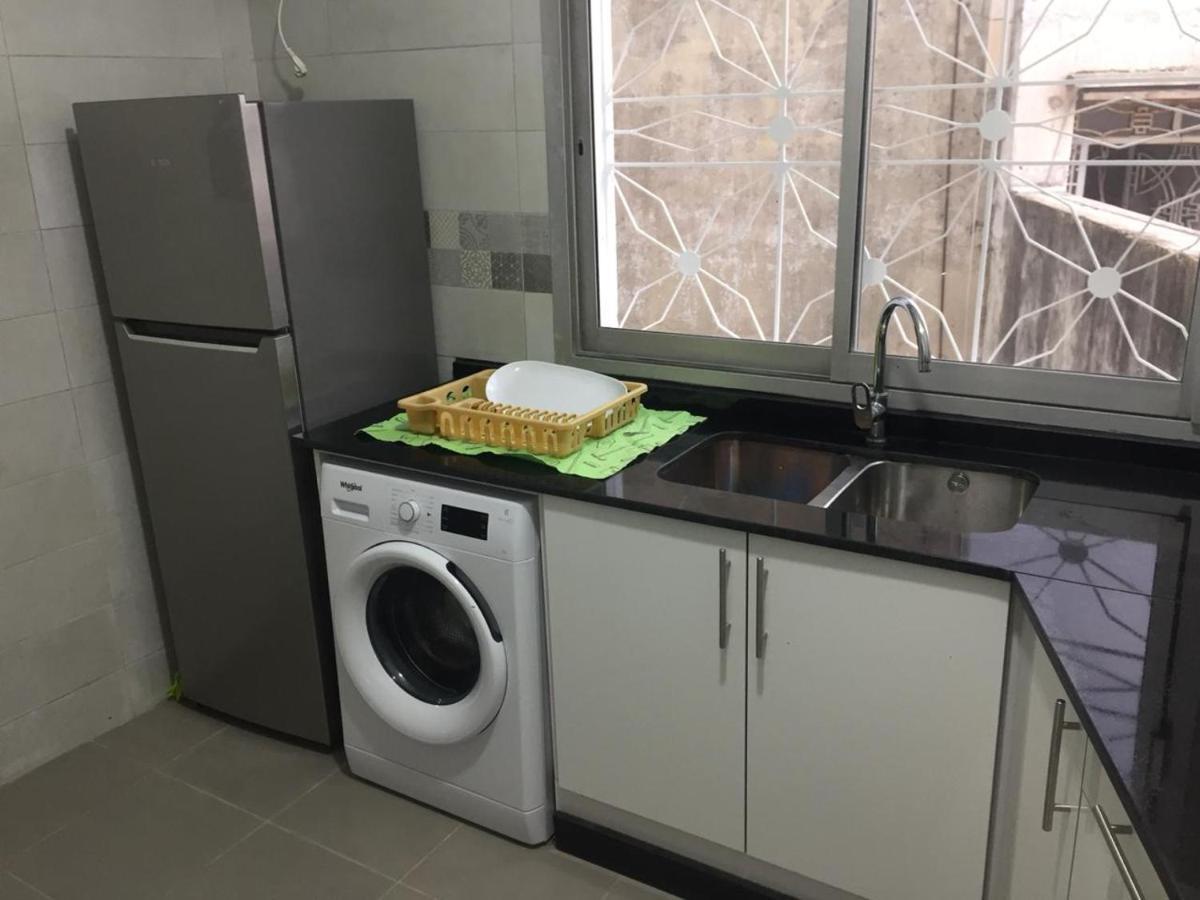 Appartement Hyper Centre De Tanger מראה חיצוני תמונה