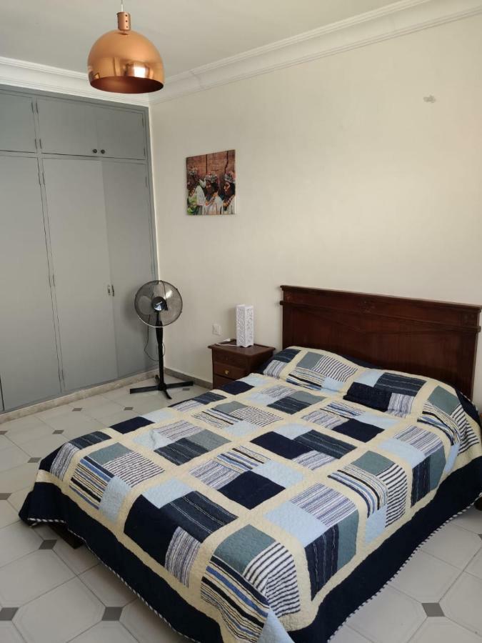 Appartement Hyper Centre De Tanger מראה חיצוני תמונה