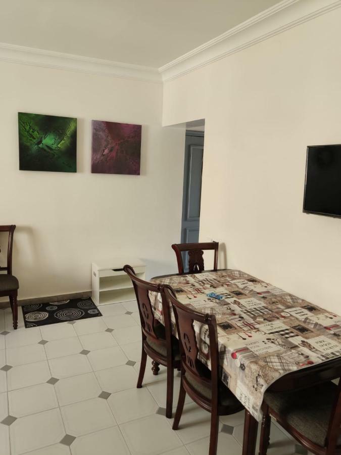 Appartement Hyper Centre De Tanger מראה חיצוני תמונה