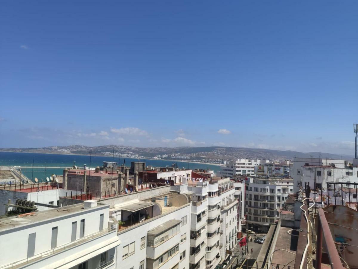 Appartement Hyper Centre De Tanger מראה חיצוני תמונה