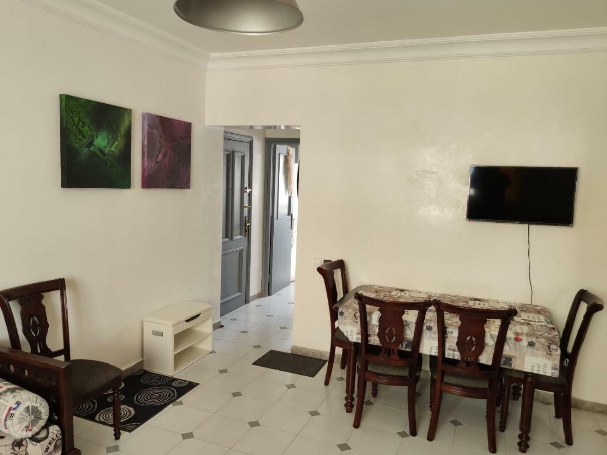 Appartement Hyper Centre De Tanger מראה חיצוני תמונה