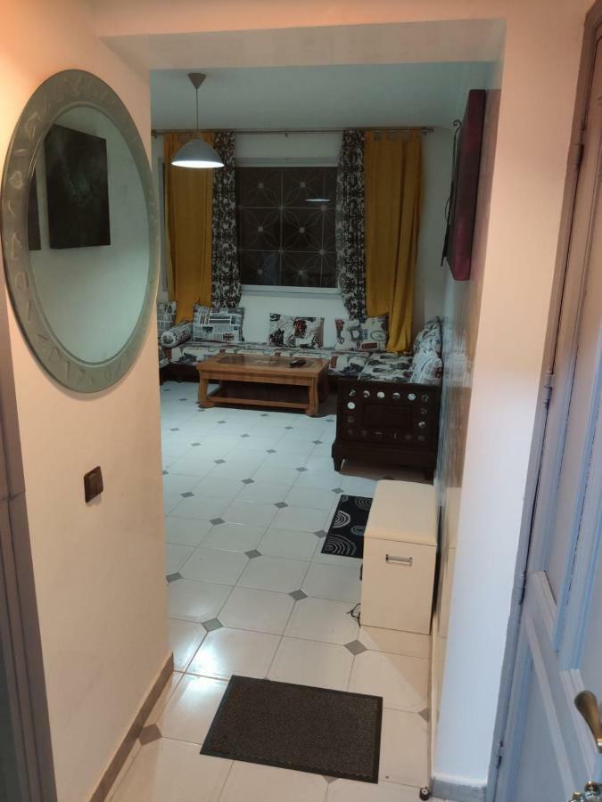 Appartement Hyper Centre De Tanger מראה חיצוני תמונה