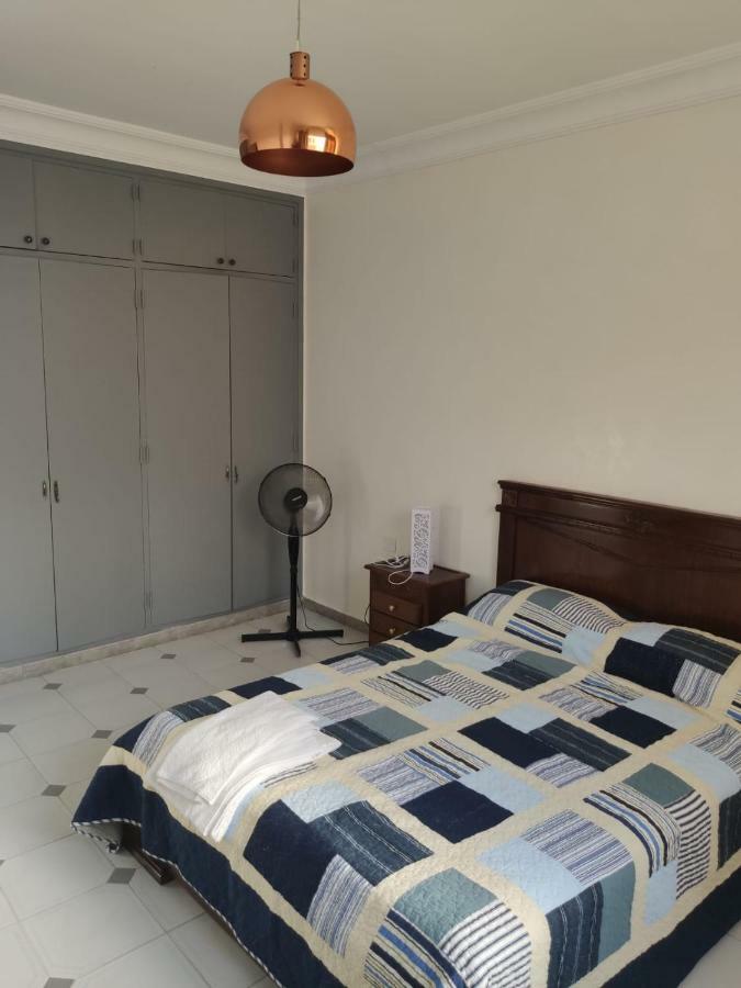 Appartement Hyper Centre De Tanger מראה חיצוני תמונה