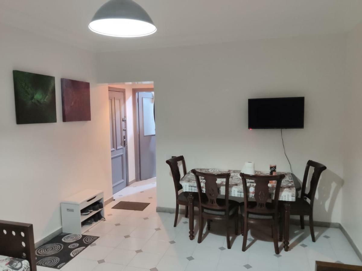 Appartement Hyper Centre De Tanger מראה חיצוני תמונה