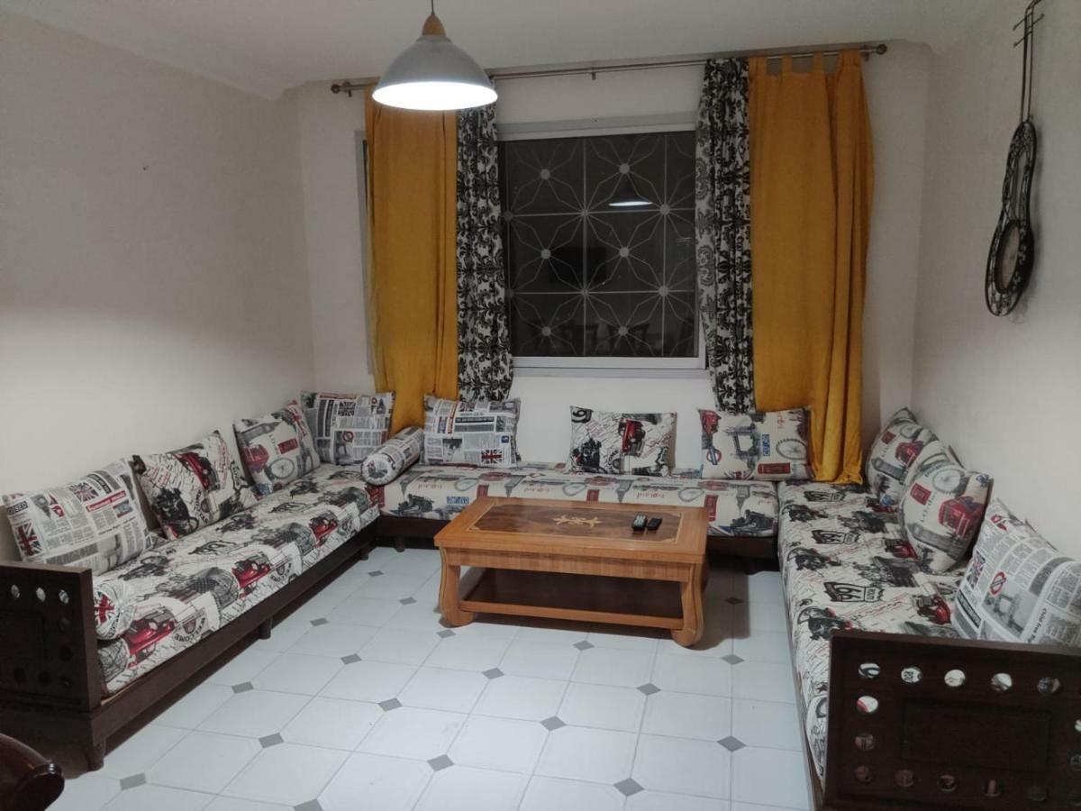 Appartement Hyper Centre De Tanger מראה חיצוני תמונה